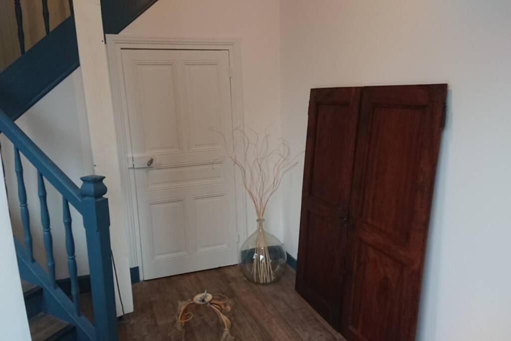 Apartamento Les Lunettes D'oyo Oyonnax