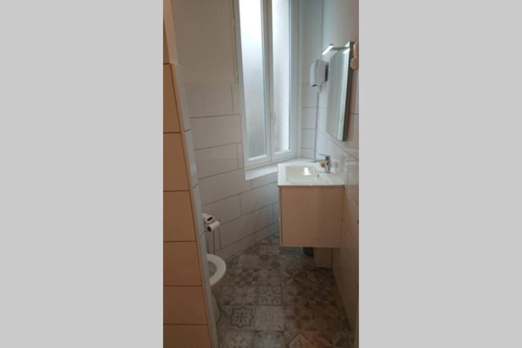 Apartamento Les Lunettes D'oyo Oyonnax